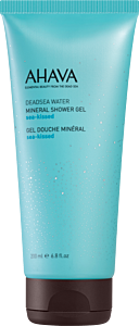 AHAVA Deadsea Water Mineral Shower Gel Sea-Kissed