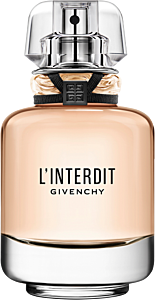 Givenchy L'Interdit EdP Nat. Spray