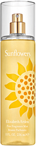 Elizabeth Arden Sunflowers Fragrance Mist