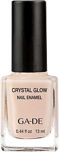 GA-DE Crystal Glow Nail Enamel