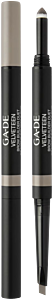 GA-DE Velveteen Brow Builder Duett