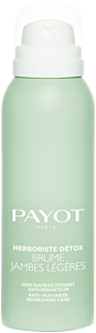 Payot Herboriste Détox Brume Jambes Légères