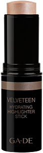 GA-DE Velveteen Hydrating Highlighter Stick
