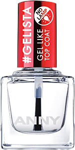 Anny Gelista Gel Like Top Coat