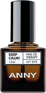 Anny Keep Calm! Nail Oil Therapy