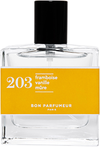 Bon Parfumeur 203 Framoise / Vanille / Mûre EdP Spray