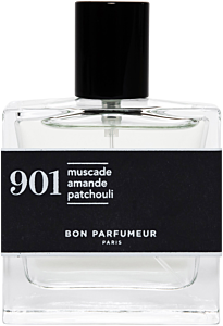 Bon Parfumeur 901 Muscade / Amande / Patchouli EdP Spray