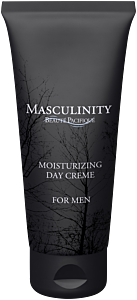 Beauté Pacifique Masculinity Moisturizing Day Creme
