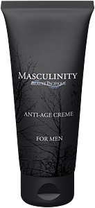 Beauté Pacifique Masculinity Anti-Age Creme