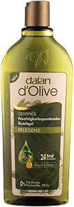 Dalan d'Olive Duschgel Pflegend