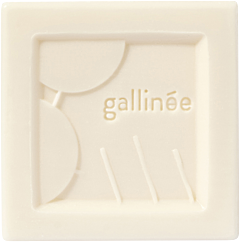 Gallinée Cleansing Bar