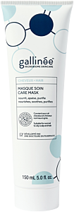 Gallinée Hair Care Mask