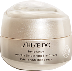 Shiseido Benefiance Wrinkle Smoothing Eye Cream
