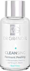 Dr. Grandel Feel Fine Ferment Peeling
