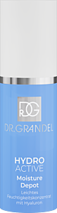 Dr. Grandel Hydro Active Moisture Depot