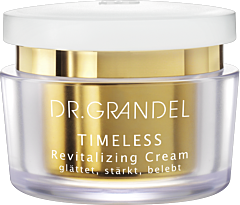 Dr. Grandel Timeless Revitalizing Cream