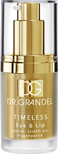 Dr. Grandel Timeless Eye & Lip