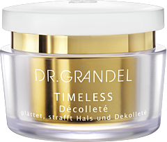 Dr. Grandel Timeless Décolleté