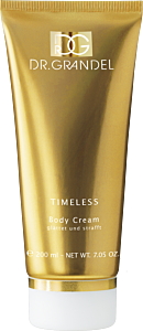 Dr. Grandel Timeless Body Cream