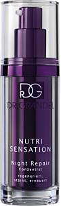 Dr. Grandel Nutri Sensation Night Repair