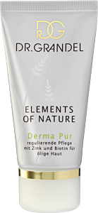 Dr. Grandel Elements of Nature Derma Pur
