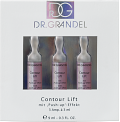 DR. GRANDEL Ampoule Selection Contour Lift