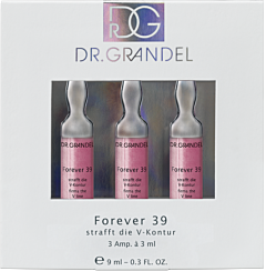 DR. GRANDEL Ampoule Selection Forever 39