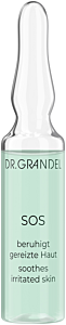 DR. GRANDEL Ampoule Selection SOS