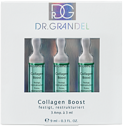 DR. GRANDEL Ampoule Selection Collagen Boost