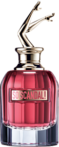 Jean Paul Gaultier So Scandal! EdP Nat. Spray