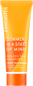 Lancaster Golden Tan Maximizer After Sun Lotion