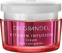 Dr. Grandel Vitamin Infusion Cream