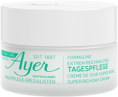 Ayer Formuline Day Cream