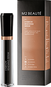 M2Beauté Eyebrow Renewing Serum