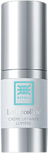 Rivoli Le Décolleté Crème Liftante Lumière
