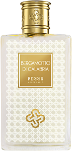 Perris Monte Carlo Bergamotto di Calabria EdP Nat. Spray