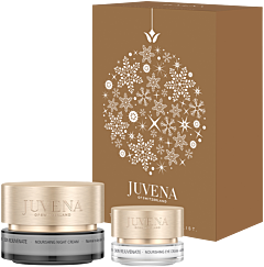 Juvena X-Mas Set 2 Skin Rejuvenate Intensive Nourishing Night