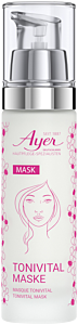 Ayer Tonivital Mask