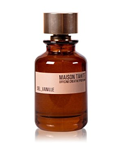 Maison Tahité Sel Vanille EdP Nat. Spray