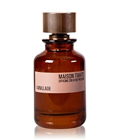 Maison Tahité Vanillade EdP Nat. Spray