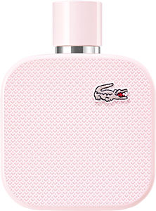 LACOSTE Eau de Lacoste L.12.12 Rose EdP Nat. Spray