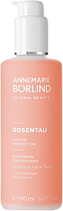 ANNEMARIE BÖRLIND Rosentau Gesichtslotion