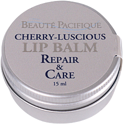 Beauté Pacifique Cherry Licious Lip Balm Repair & Care