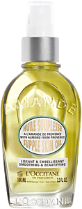 L'Occitane Mandel Straffendes Körperöl
