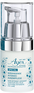 Ayer Spéciale Soothing Intensive Eye Care