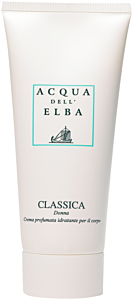 Acqua Dell'Elba Classica Donna Body Cream