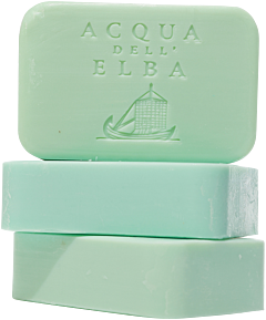 Acqua Dell'Elba Classica Uomo Moisturizing Soap