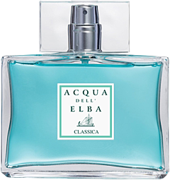 Acqua Dell'Elba Classica Uomo EdP Nat.Spray