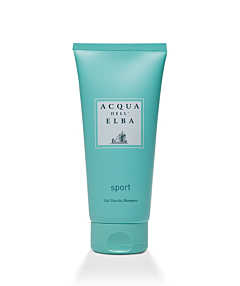 Acqua Dell'Elba Sport Shower Gel