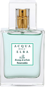 Acqua Dell'Elba Essenza Di Un'Isola Smeraldo EdP Nat. Spray